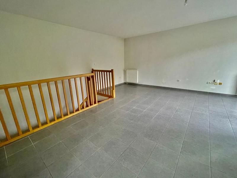 Villa - 68 m² - 3 pièces