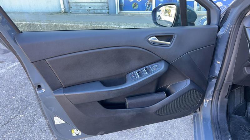 Renault Clio 1.5 dCi 85 Business