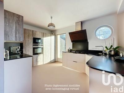 Maison de maîtres - 220 m² - 9 pièces