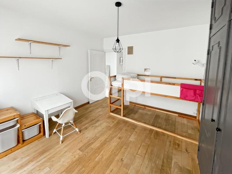 Maison - 132 m² - 5 pièces