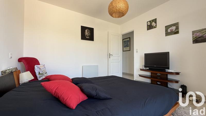 Maison - 144 m² - 5 pièces