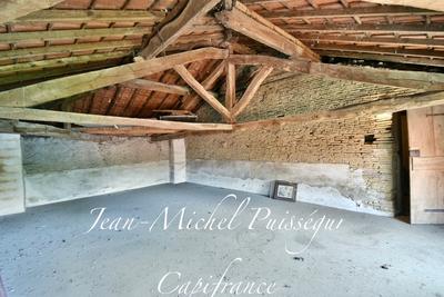 Immeuble - 220 m² - 14 pièces