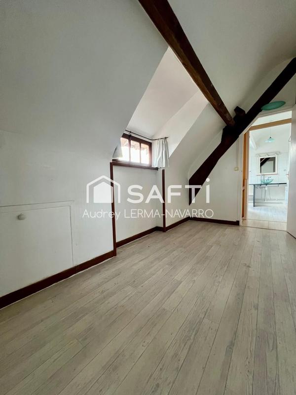 Appartement - 68 m² - 4 pièces