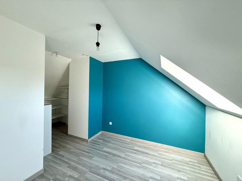 Maison de campagne - 123 m² - 6 pièces