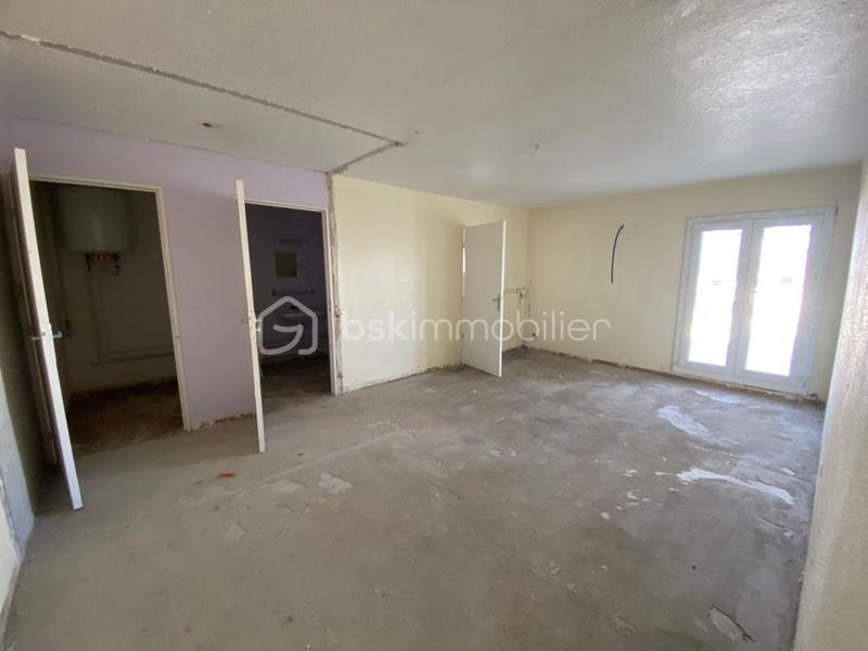 Appartement - 89 m² - 3 pièces