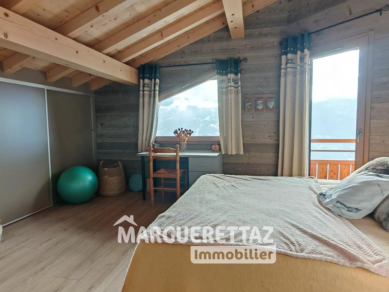 Châlet - 127 m² - 4 pièces