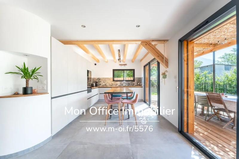 Châlet - 175 m² - 7 pièces