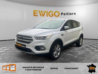 Ford Kuga 2.0 Tdci 150 Titanium 4x2