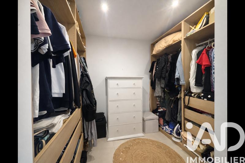 Maison - 155 m² - 5 pièces