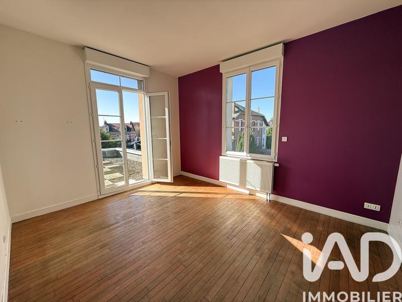 Maison - 180 m² - 6 pièces