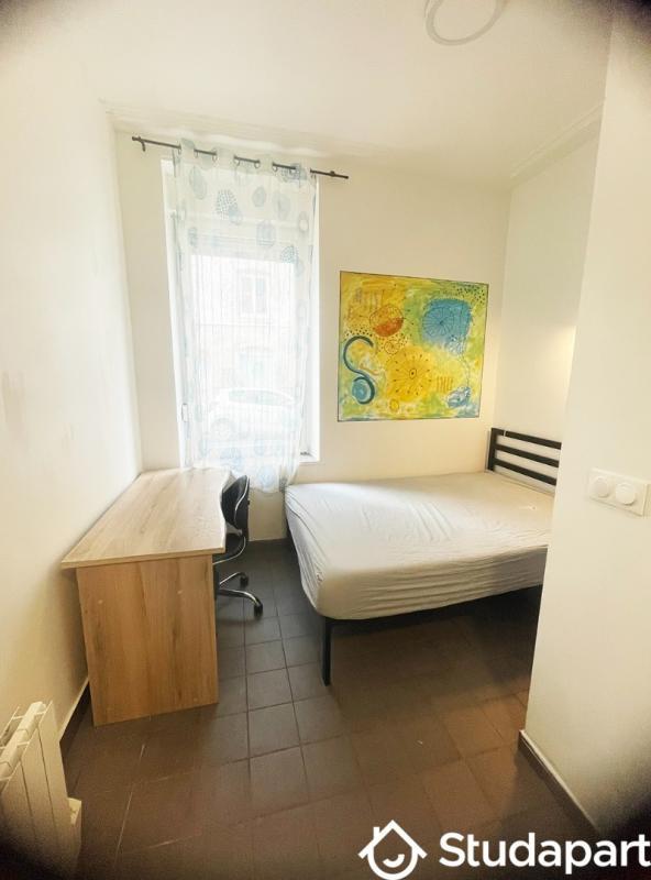 Appartement - 20 m² - 1 pièce