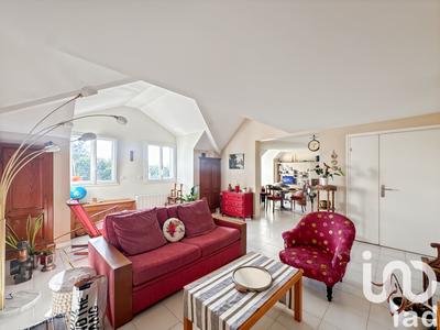 Appartement - 103 m² - 5 pièces