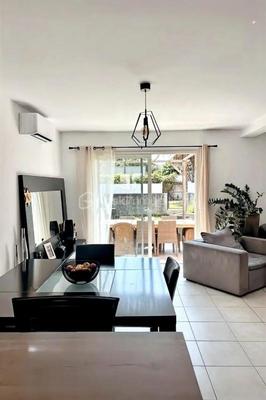 Villa - 89 m² - 4 pièces