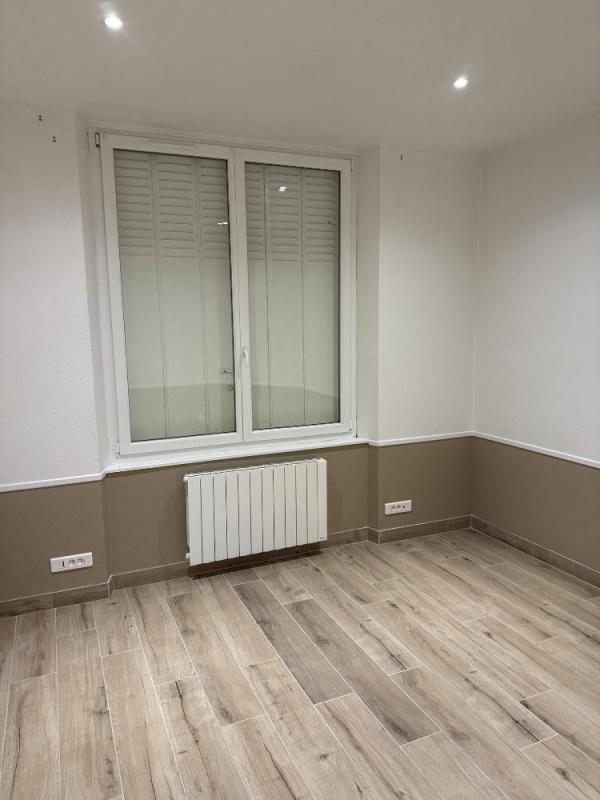 Appartement - 55 m² - 2 pièces