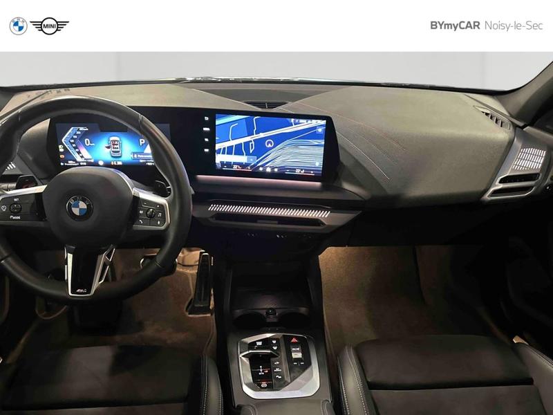 Bmw Série 1 F70 120d 163 ch Dkg7 m Sport