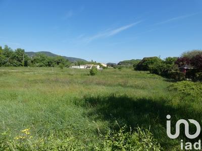 Terrain - 7 432 m²