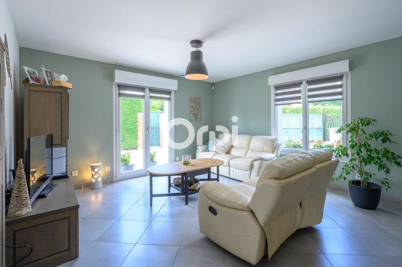 Maison - 170 m² - 7 pièces