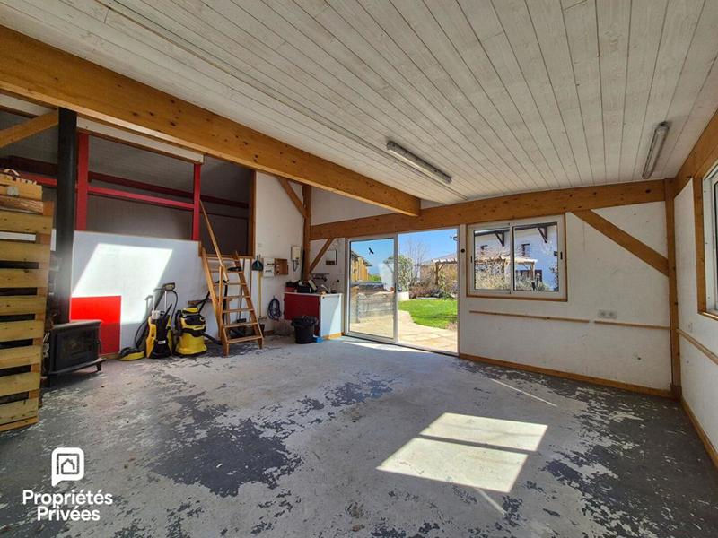 Maison - 279 m² - 6 pièces