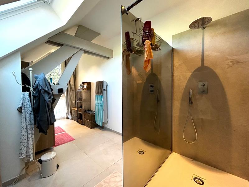 Maison d'architecte - 200 m² - 6 pièces