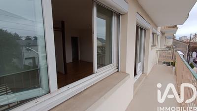 Appartement - 54 m² - 2 pièces