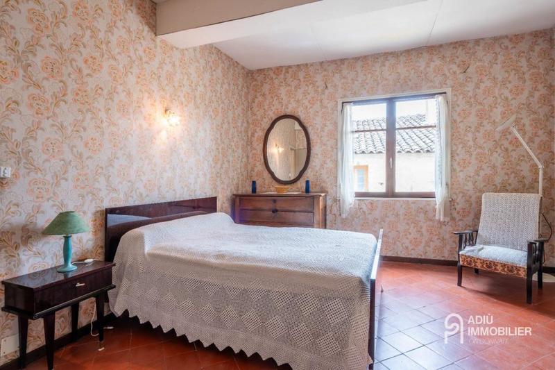 Maison en pierre - 148 m² - 4 pièces