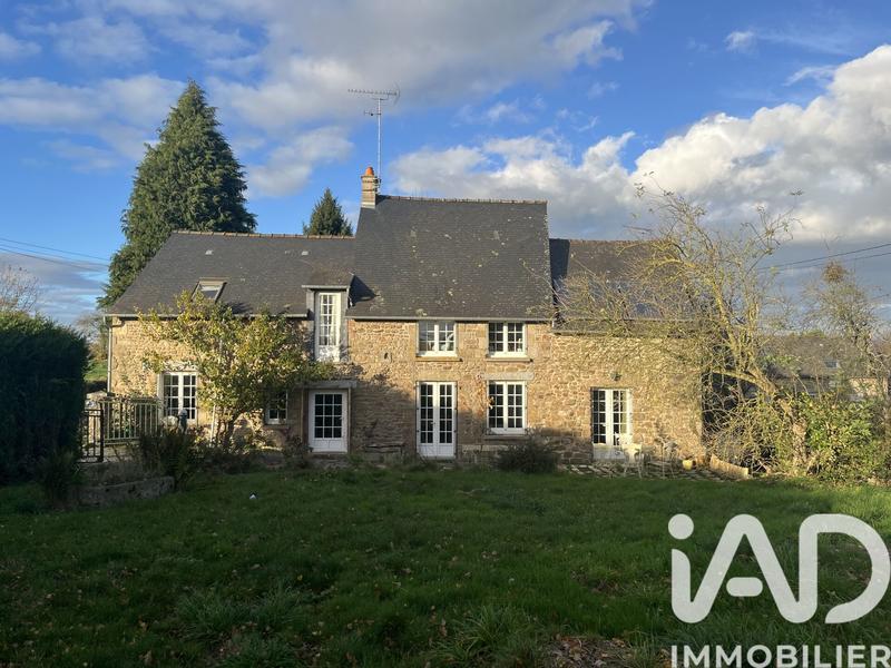 Maison - 145 m² - 5 pièces