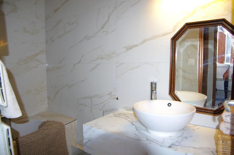 Appartement - 66 m² - 4 pièces