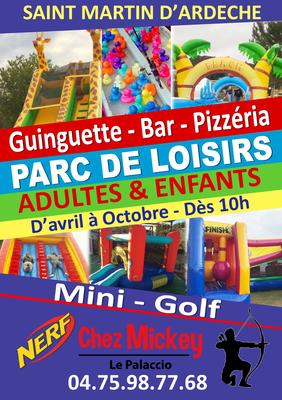 chez mickey le palaccio