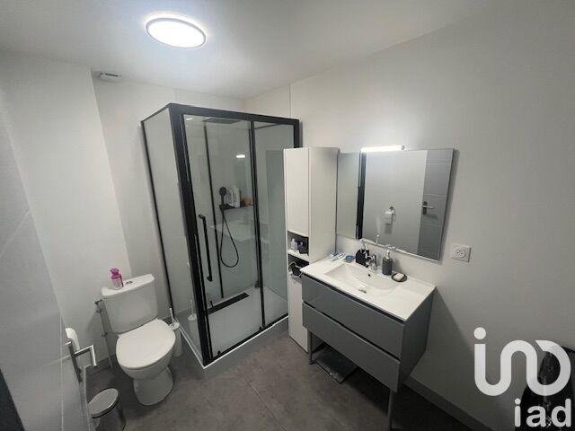 Appartement - 86 m² - 4 pièces