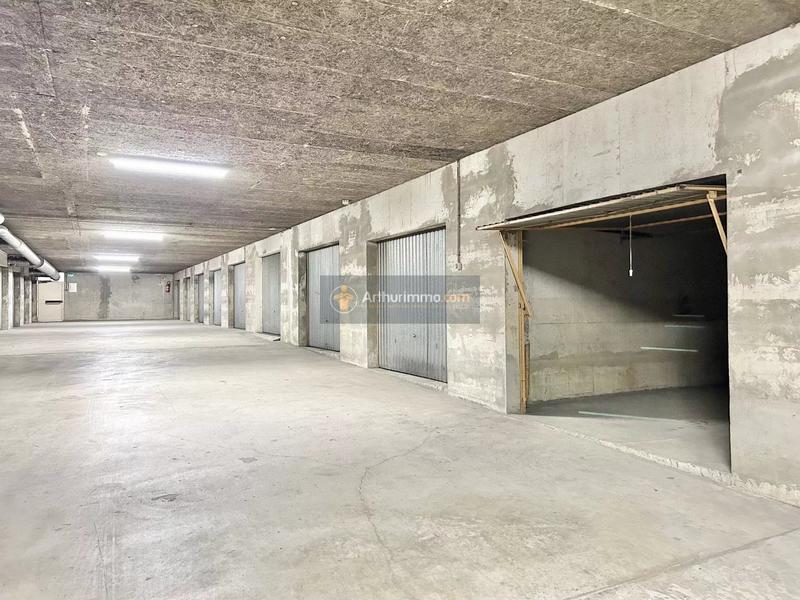 Appartement - 26 m² - 1 pièce