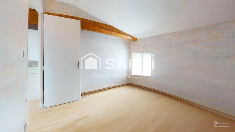 Maison - 170 m² - 7 pièces