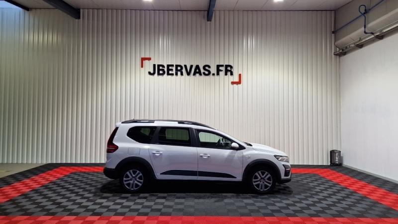 Dacia Jogger Eco-G 100 7 Places Confort