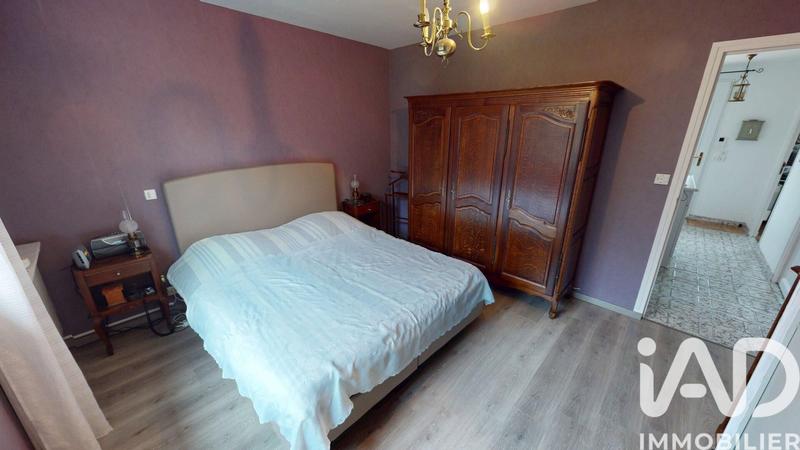 Maison - 132 m² - 7 pièces