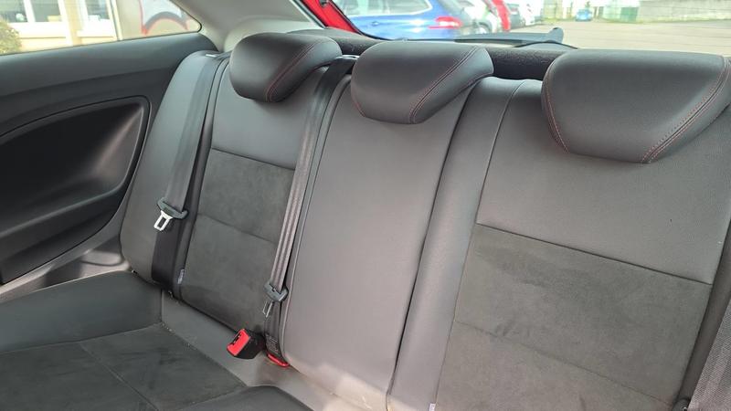 Seat Ibiza Sc IV 1.2 Tsi 110 Fr