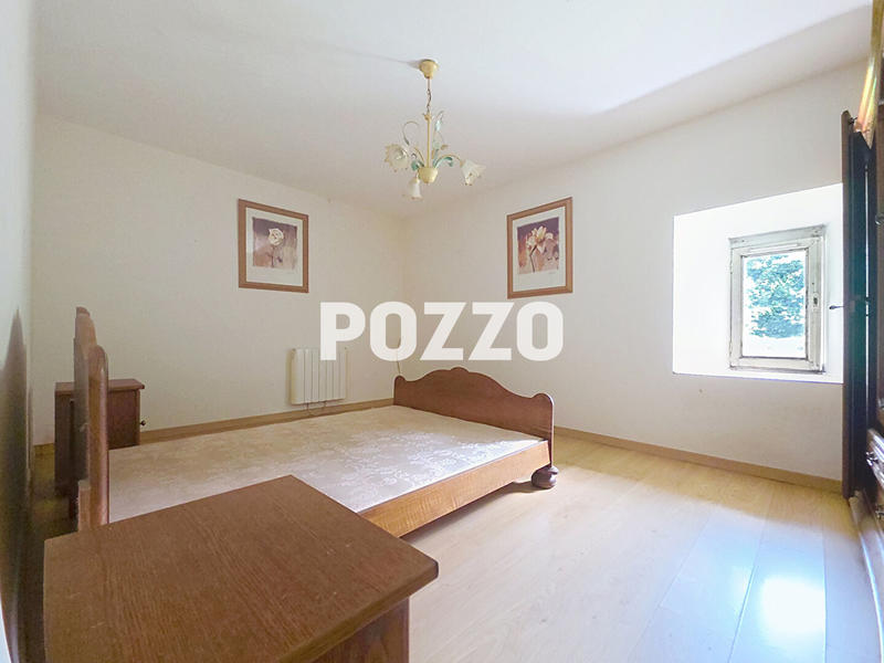 Maison - 132 m² - 6 pièces