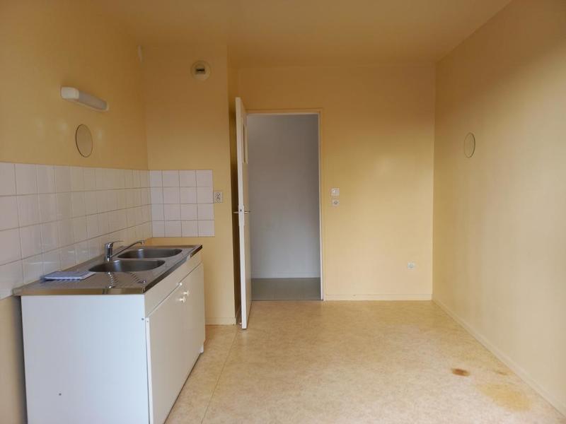 Appartement - 71 m² - 3 pièces
