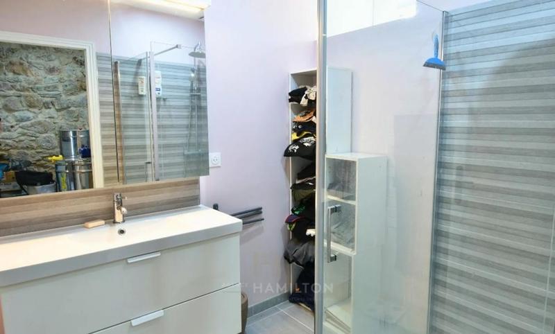 Maison - 140 m² - 4 pièces