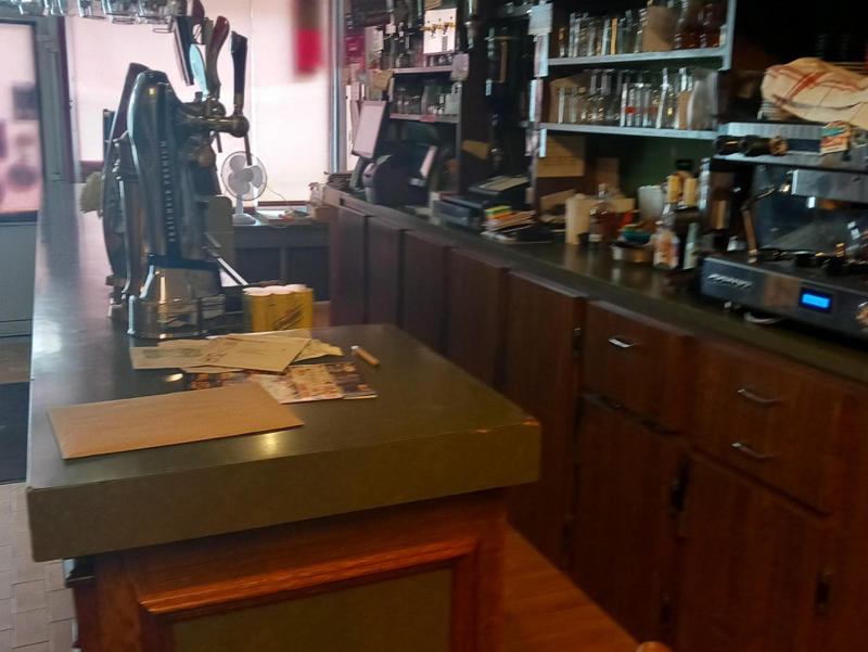 Fonds de commerce - 1 m²