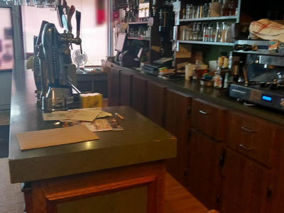 Fonds de commerce - 1 m²