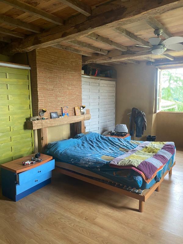 Maison de campagne - 236 m² - 7 pièces