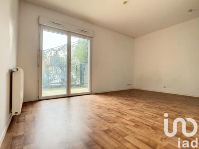 Appartement - 26 m² - 1 pièce