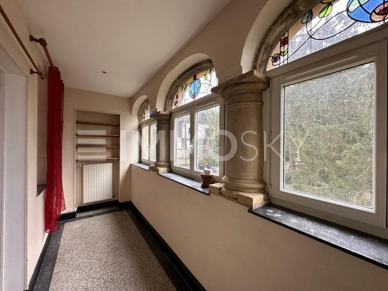 Appartement - 143 m² - 6 pièces