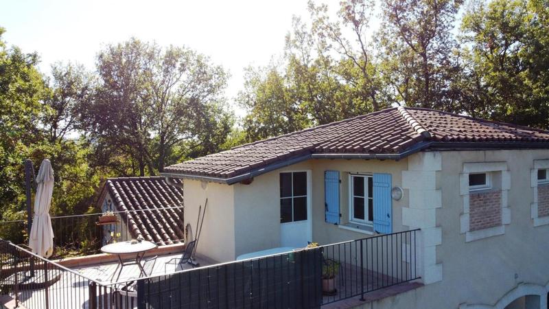 Maison en pierre - 147 m² - 5 pièces