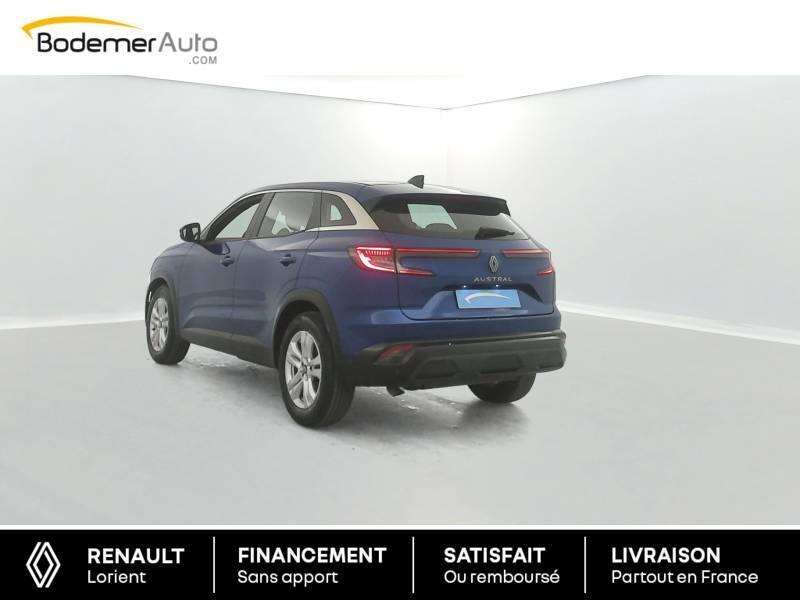 Renault Austral mild hybrid advanced 130 Equilibre