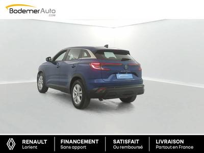 Renault Austral mild hybrid advanced 130 Equilibre