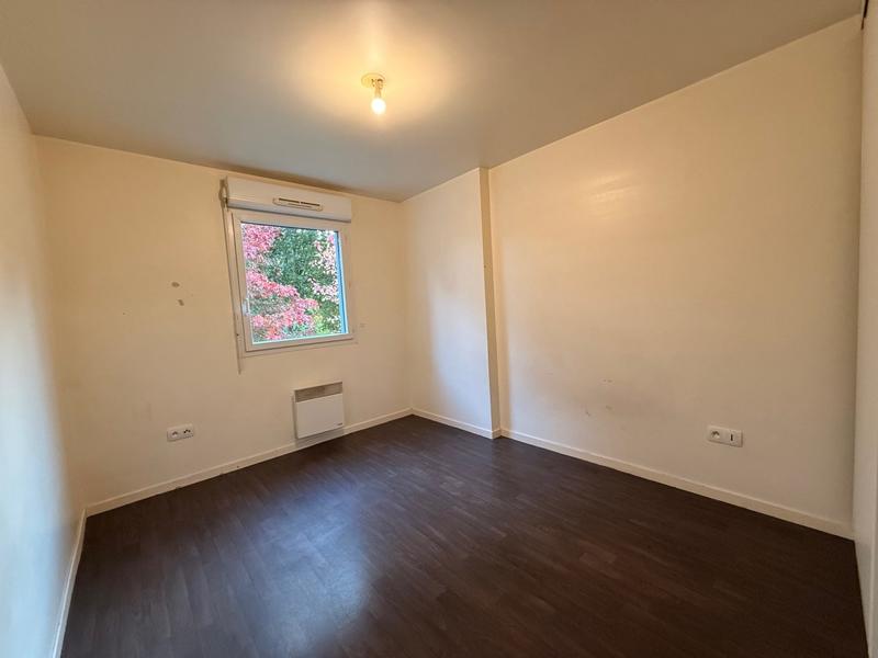 Appartement - 42 m² - 1 pièce