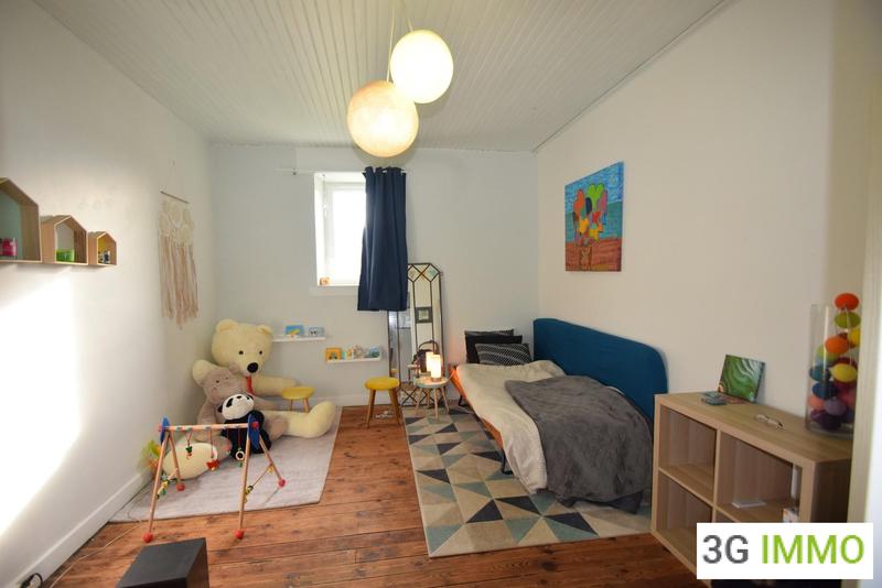 Maison chambre d'hôtes - 309 m² - 12 pièces