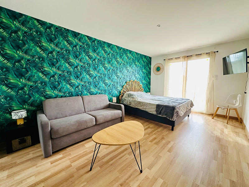 Maison - 130 m² - 4 pièces