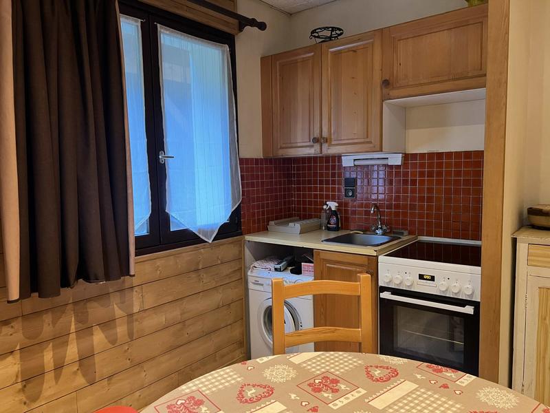 Appartement - 25 m² - 1 pièce