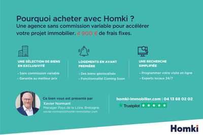 Terrain - 19 620 m²